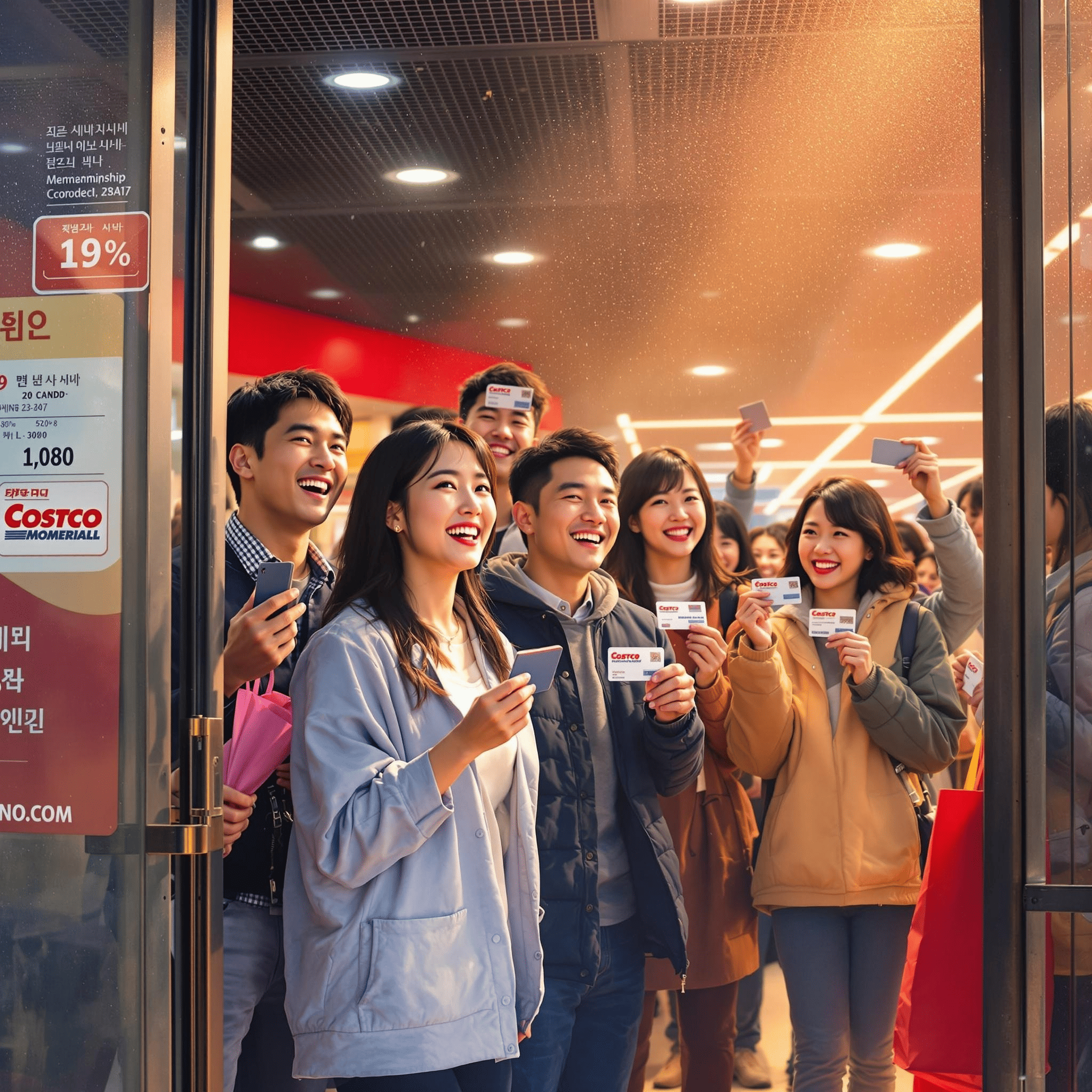 2025 코스트코 할인행사 완벽 정리!