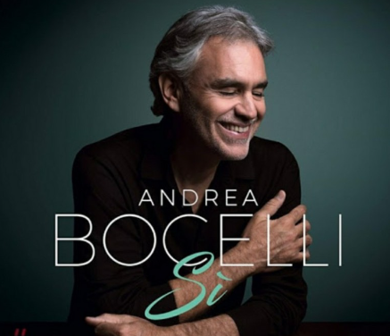 안드레아 보첼리