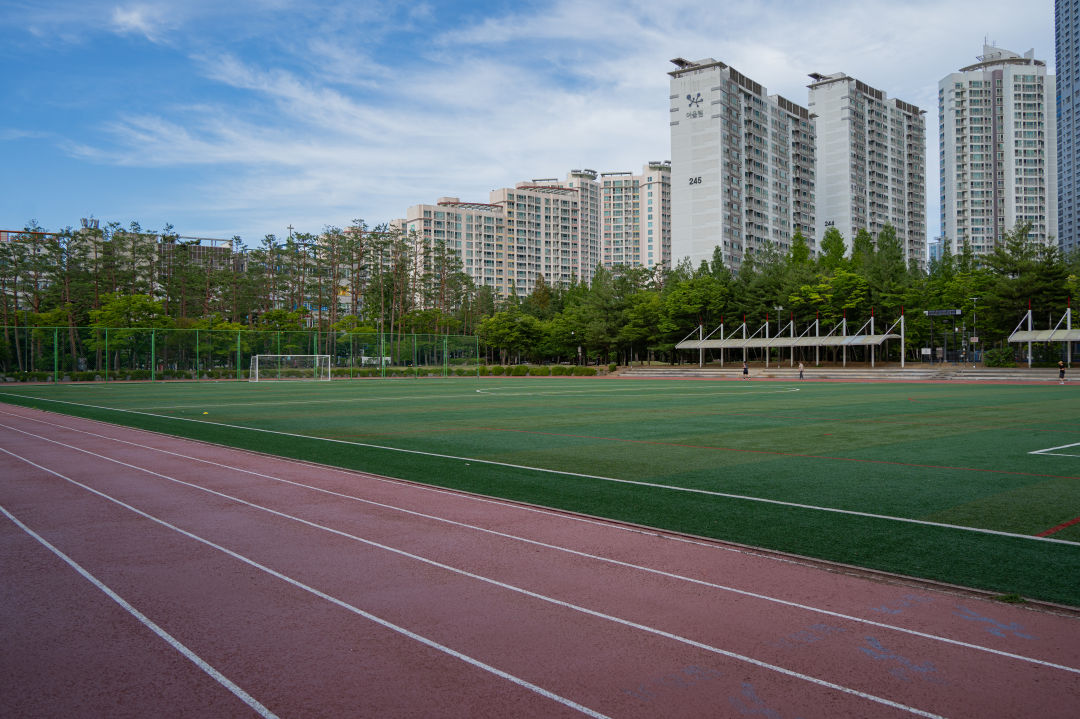 동탄 센트럴 파크