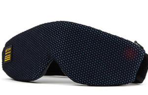 장거리비행필수템