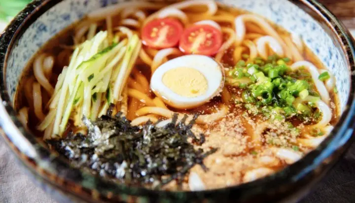 투데이 맛있는 메뉴 맛집 날땡우동 텐붓카케 우동 맛집 추천 부산 광안리 맛집