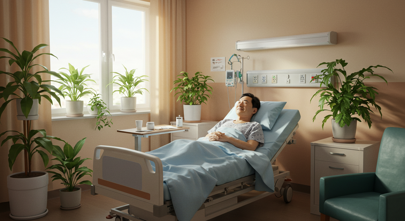 담도암, 항암치료, 초기암