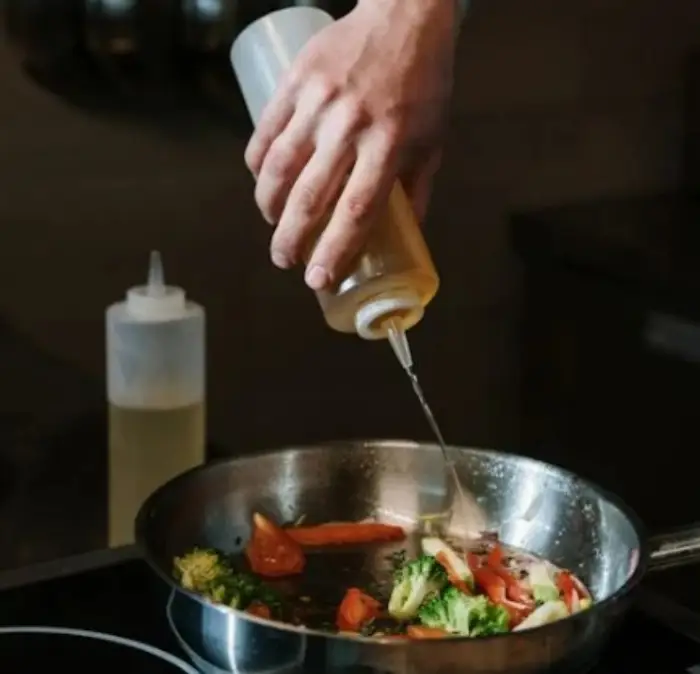 들기름 참기름 차이 