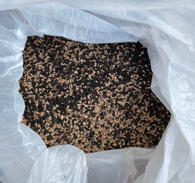 토지개량제&#44; 토양살충제