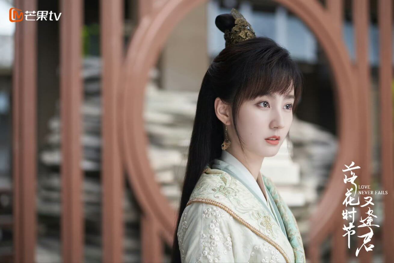 낙화시절우봉군