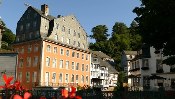 임대주택 입주자격 이미지 입니다.