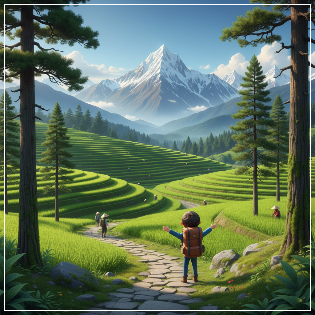 네팔 경제 위기 극복 방안 관련 이미지