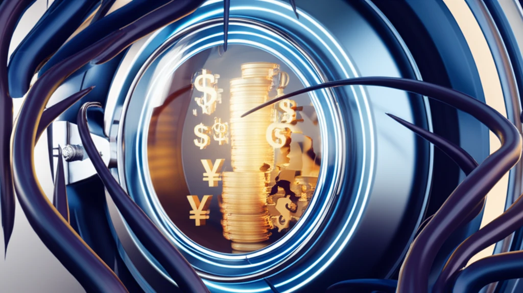 퇴직금 전액을 압류로부터 지키는 IR..