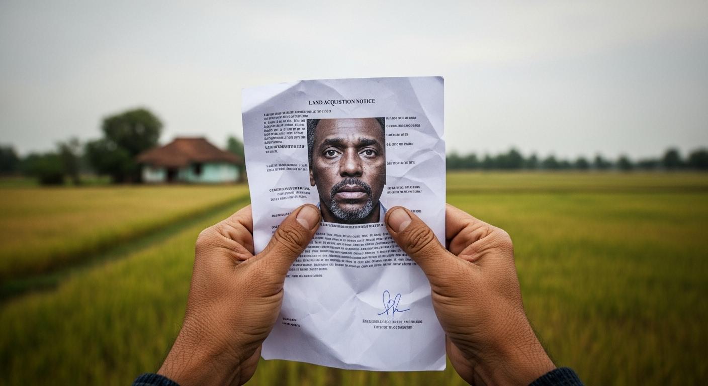 3기 신도시 토지보상