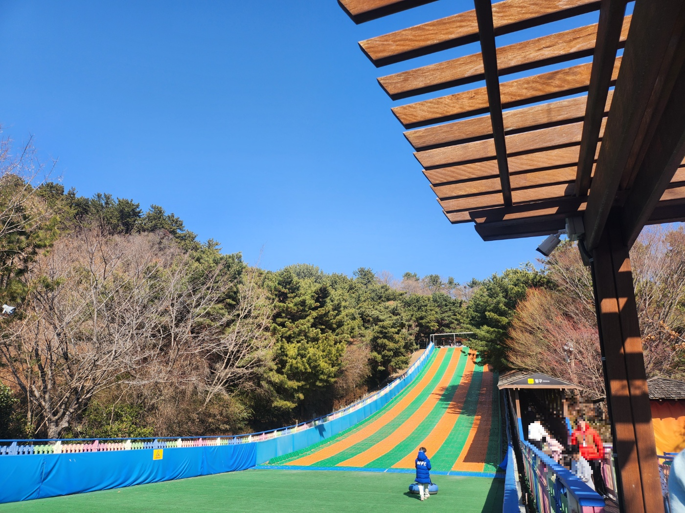 부산경남-렛츠런파크-슬레드힐-전면