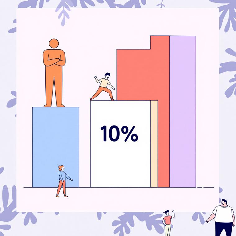 건보료 상위 10% 기준