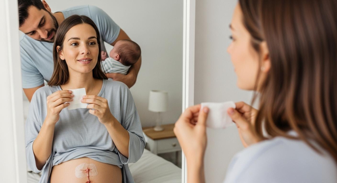 임신당뇨출산후