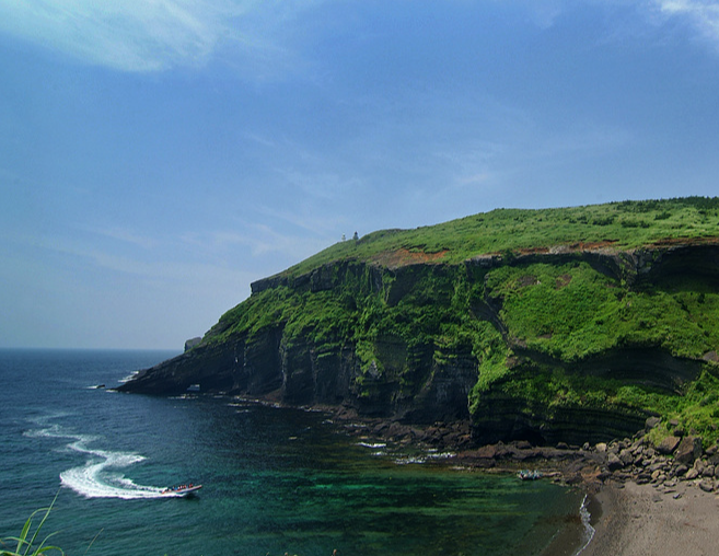 제주도 우도 전기자전거 여행코스 총정리