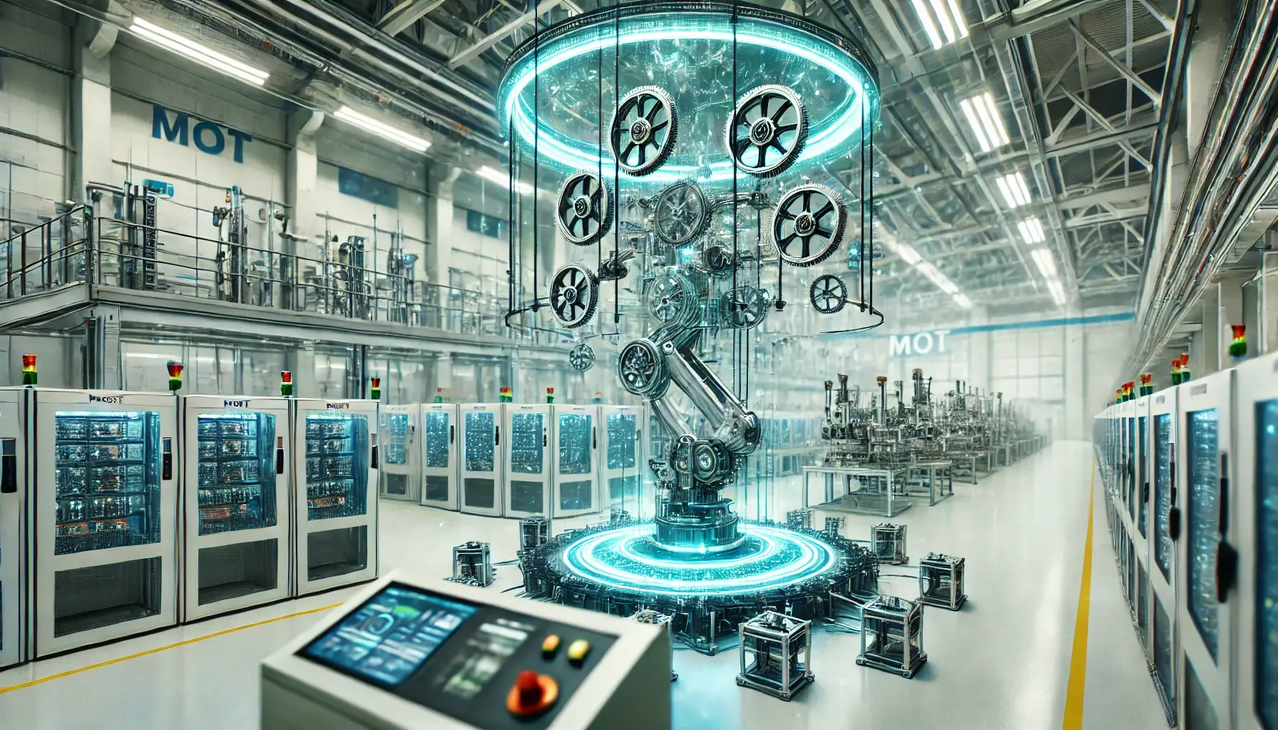 친환경 에너지 대응 사업부