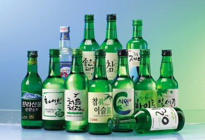 소주