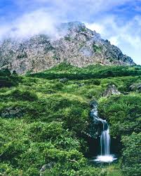 2025 한라산 백록샘