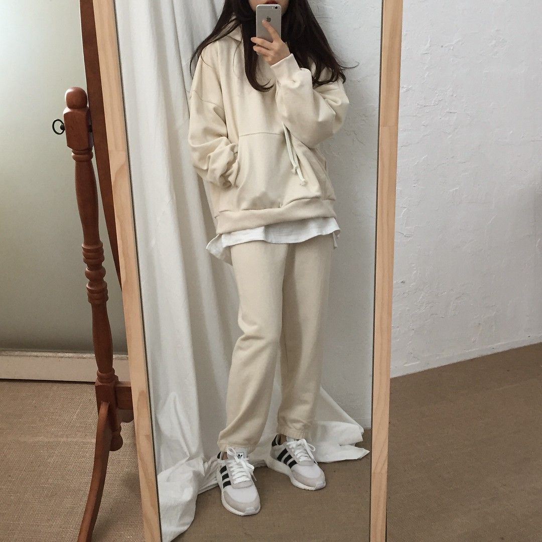 일반인 패션 데일리룩 모음