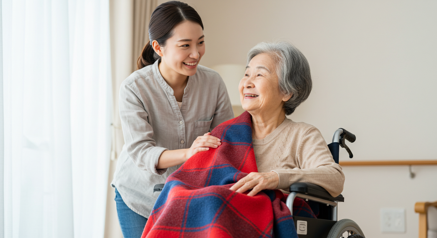 장기요양재가급여
