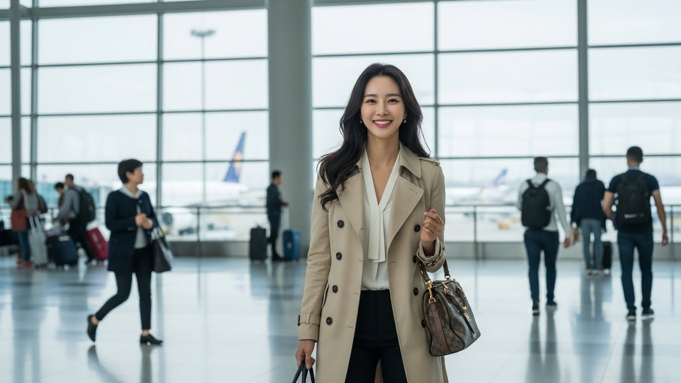 미국 비자 신청 대행