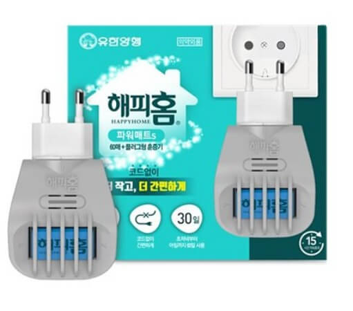 모기 퇴치제 추천