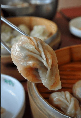 생생정보통 반반손만두전골 일산 맛집