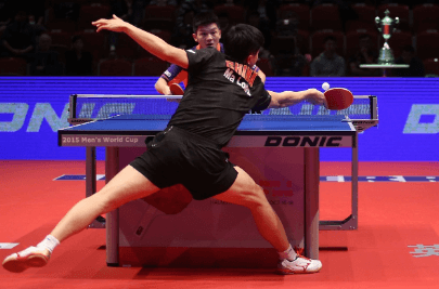 2025-세계탁구선수권대회