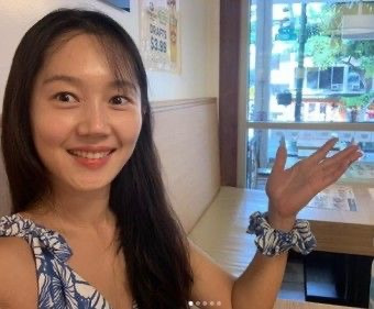 엄지인 아나운서 성형