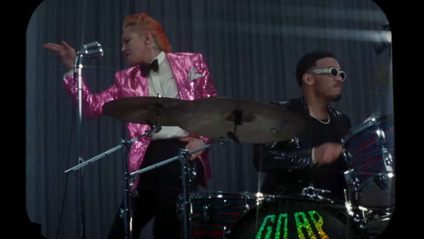 지드래곤(G-DRAGON) 신곡 'TOO BAD' 가사 및 분석