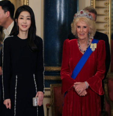 영화 퍼스트레이디 상영관