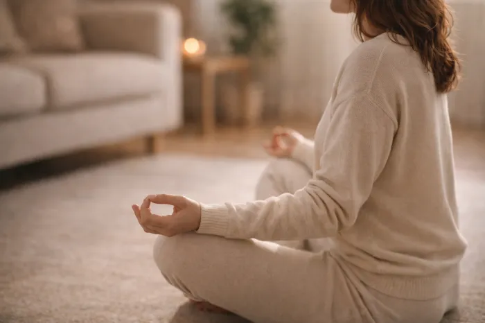 호르몬 불균형 증상