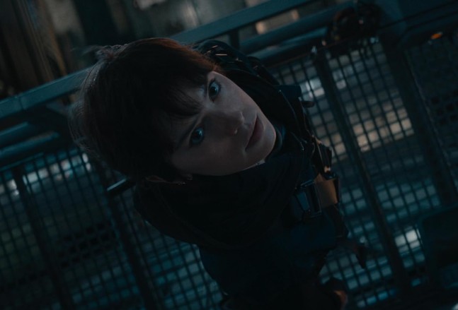 클리너 줄거리 결말 후기 리뷰(호평과 혹평) - 영국 액션 스릴러 영화다시보기추천