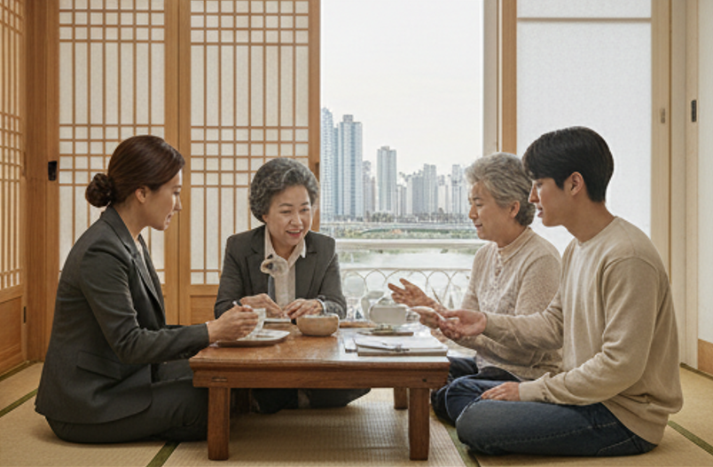 주변 시세와 비교 분석 (feat. 손품 팔기) 1