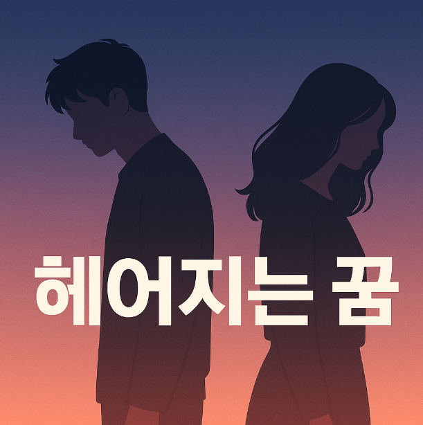 헤어지는 꿈