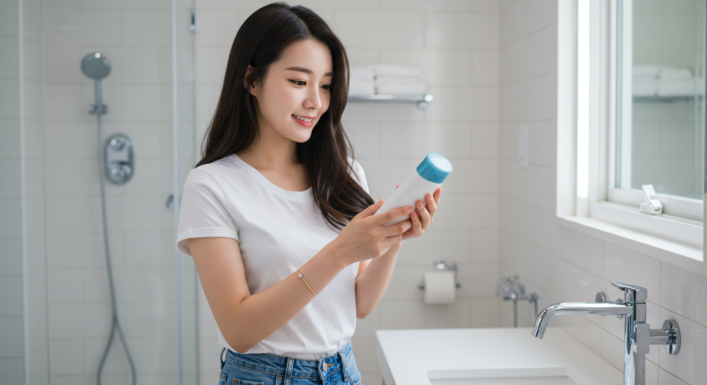 염색 샴푸 가격 비교