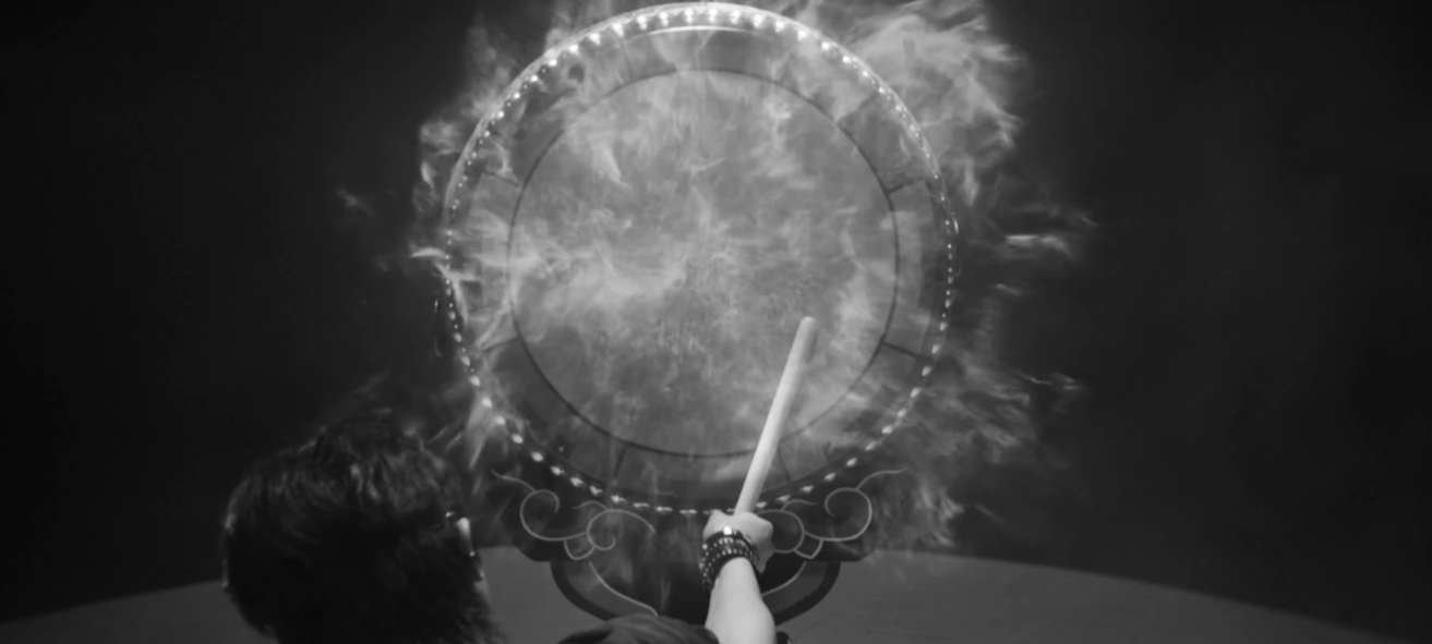 Big Ocean 빅오션 One Man Army