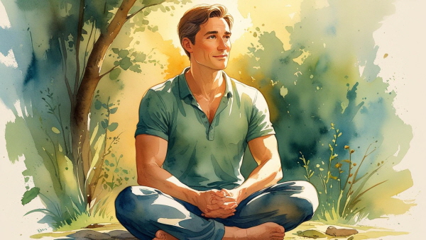 INFJ는 외적인 성취보다는 내면의 성장을 중시합니다에 관한 그림