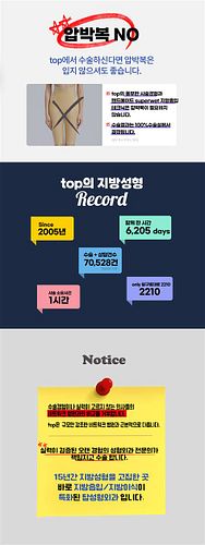 지방흡입술가격