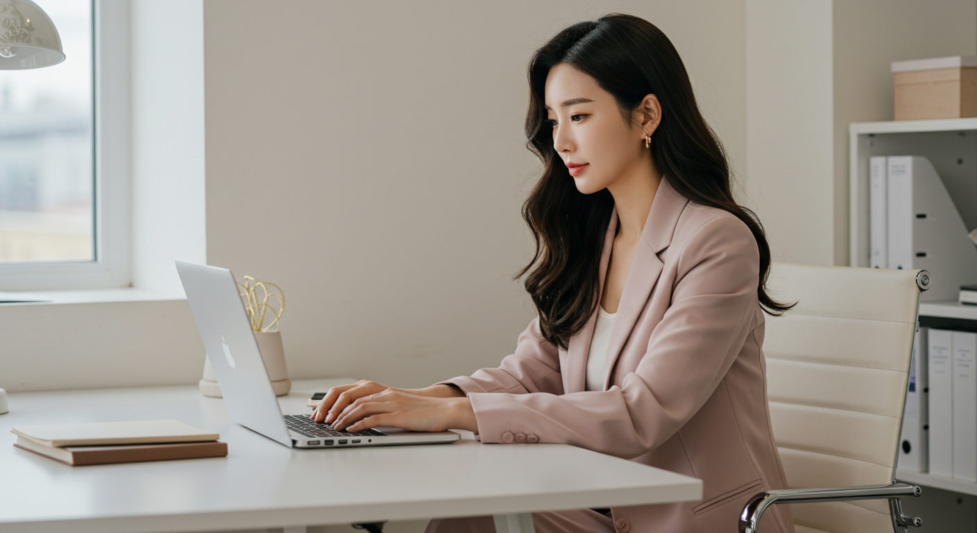 기초연금 대상자 조회 방법 & 소득인정액 계산법