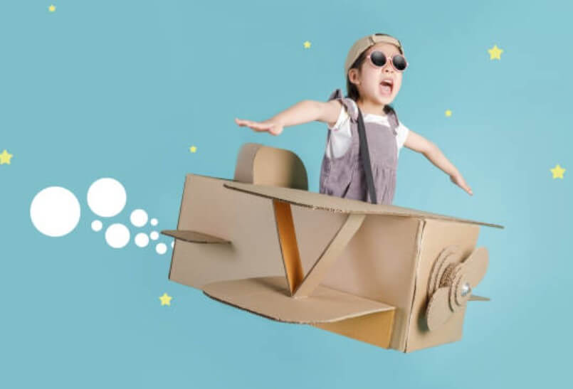 아이를 망치는 부모의 습관