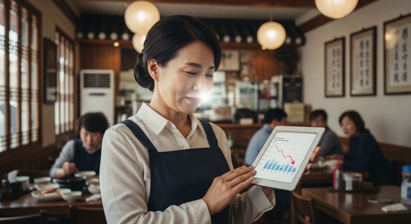 소상공인 부담경감 크레딧