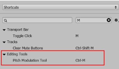 단축키 지정 방법
