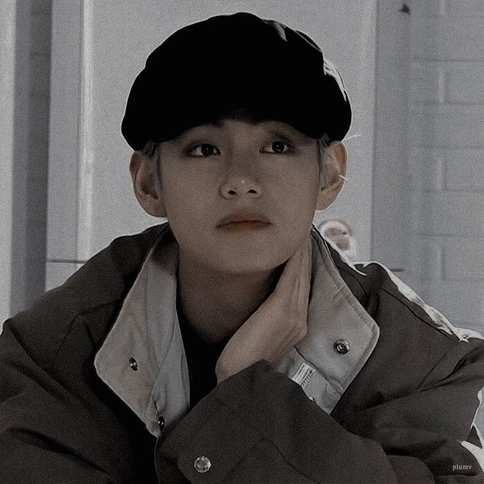 BTS 방탄소년단 태형