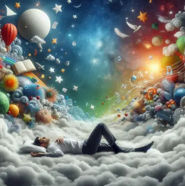 돌아가신 친척이 나오는 꿈해몽-3