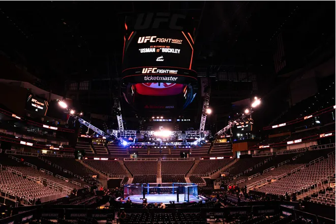 UFCONESPN69,UFC on ESPN 69 경기 결과,카마루 우스만 복귀전,호아킨 버클리 경기 분석,UFC 중계 시간,웰터급 타이틀 경쟁