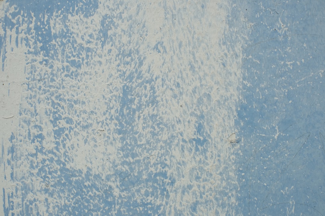 Discoloration
