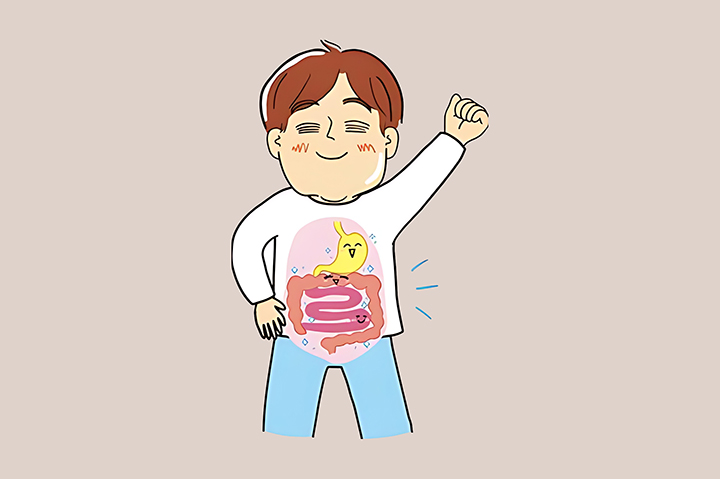소화-개선