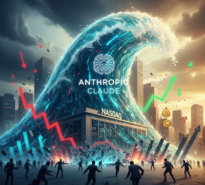 앤트로픽 충격 관련 그림