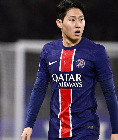 이강인 아스날 이적