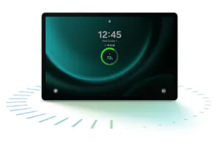 삼성 갤럭시탭 S9 FE +