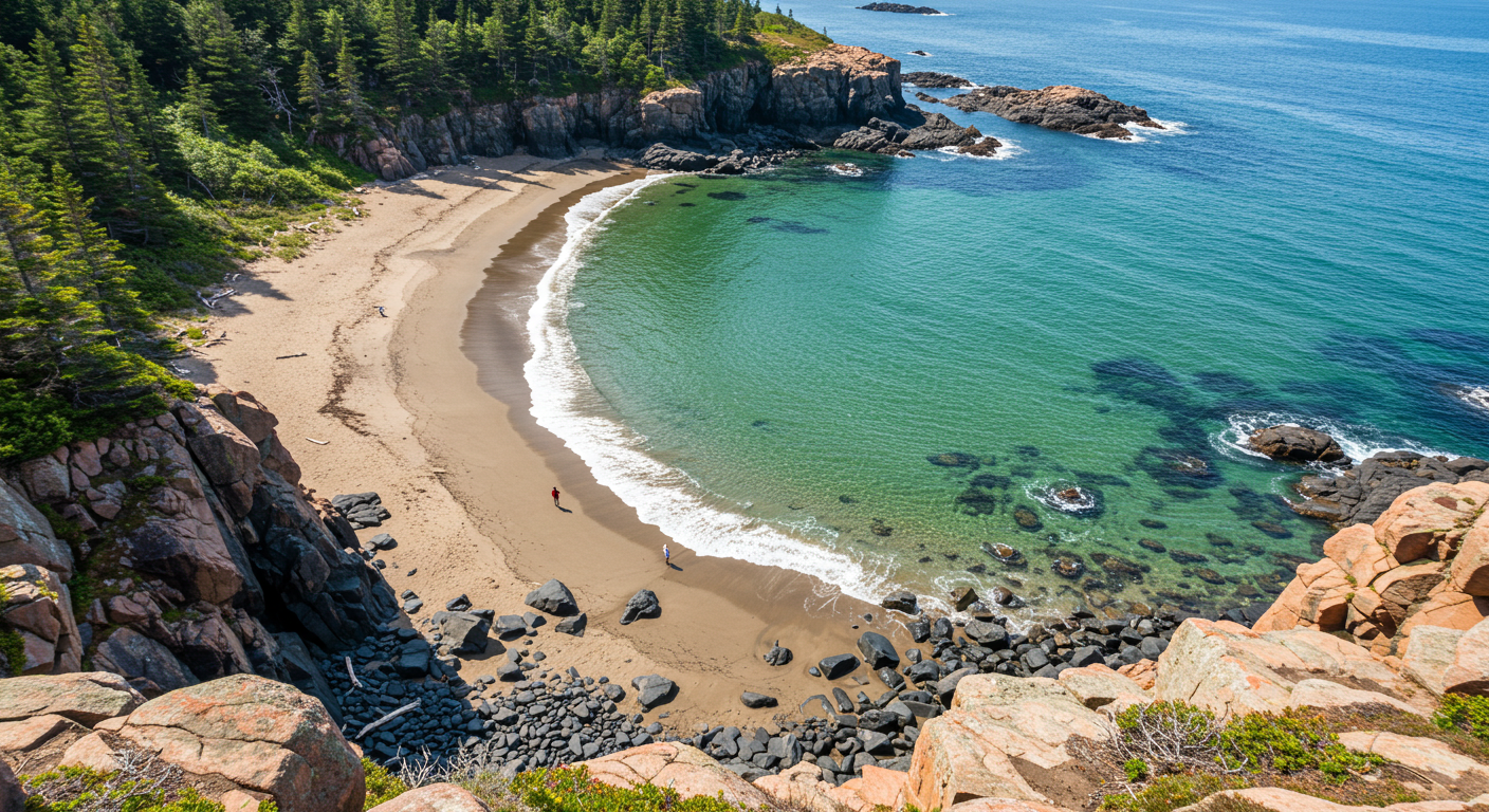 상주은모래비치